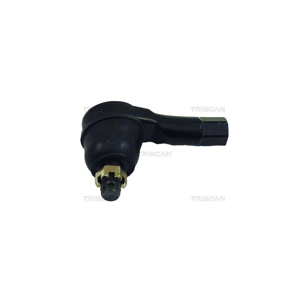 Spurstangenkopf TRISCAN 8500 69101 f&uuml;r SUBARU SUZUKI, Vorderachse beidseitig