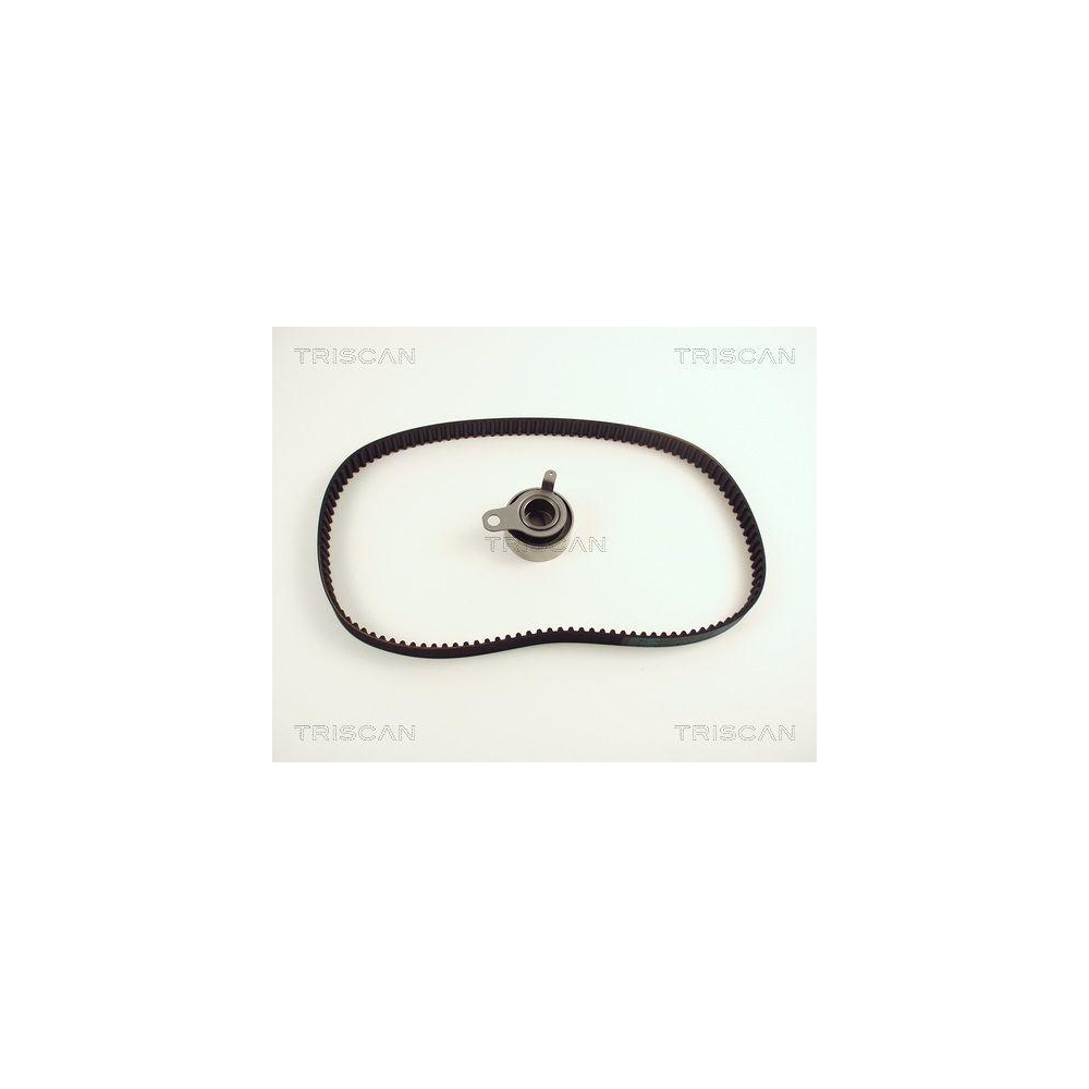 Zahnriemensatz TRISCAN 8647 13011 f&uuml;r