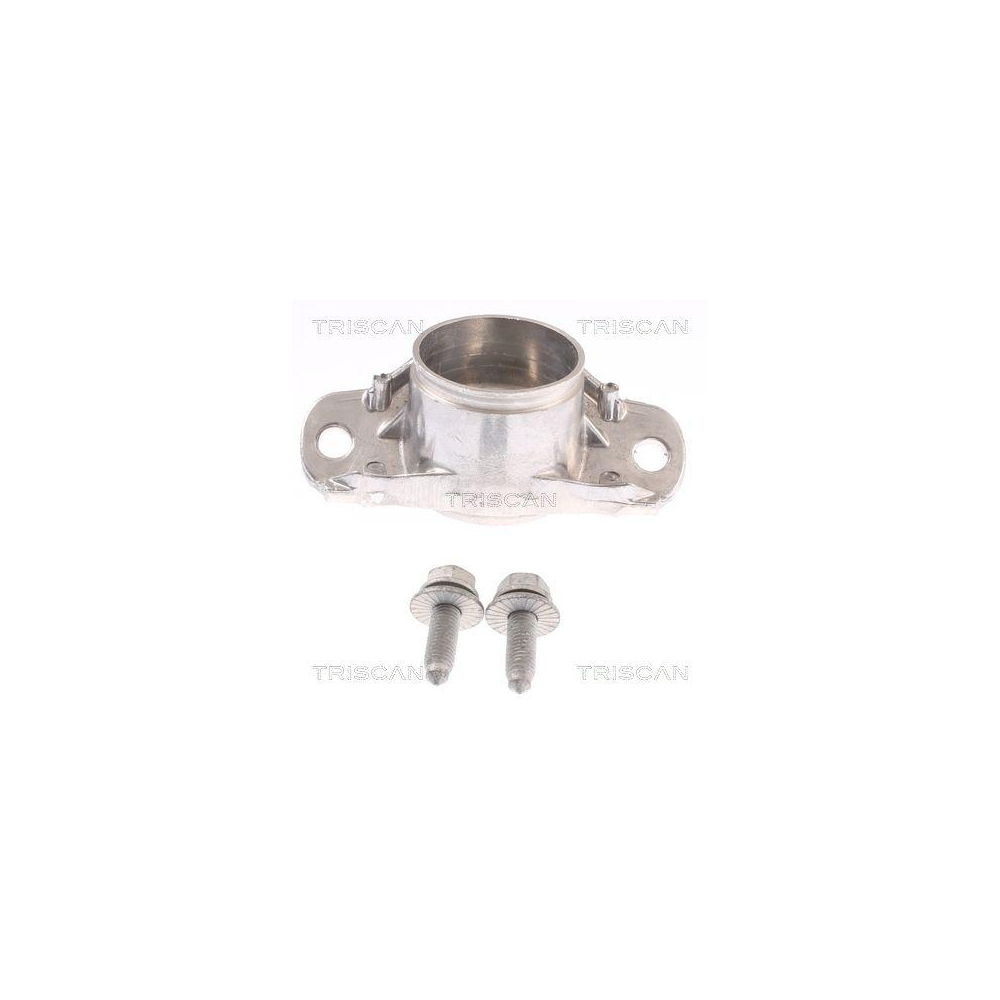 Federbeinst&uuml;tzlager TRISCAN 8500 29938 f&uuml;r AUDI SEAT SKODA VW CUPRA, Hinterachse