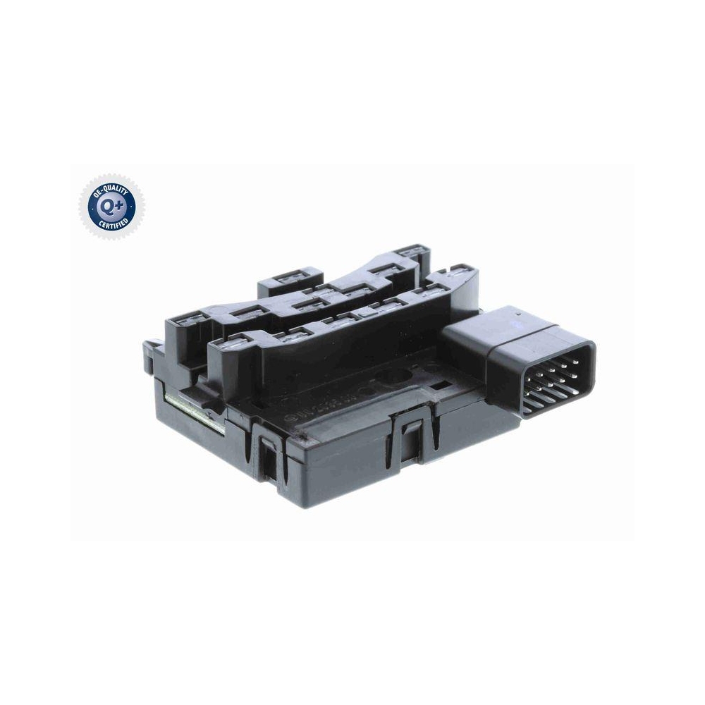 Lenkwinkelsensor VEMO V10-72-1264 Q+, Erstausrüsterqualität für AUDI SEAT SKODA