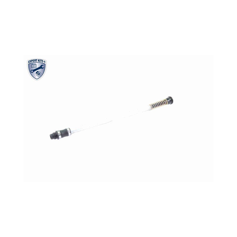 Schlauch, Kurbelgeh&auml;useentl&uuml;ftung VAICO V20-1856 Original VAICO Qualit&auml;t f&uuml;r BMW