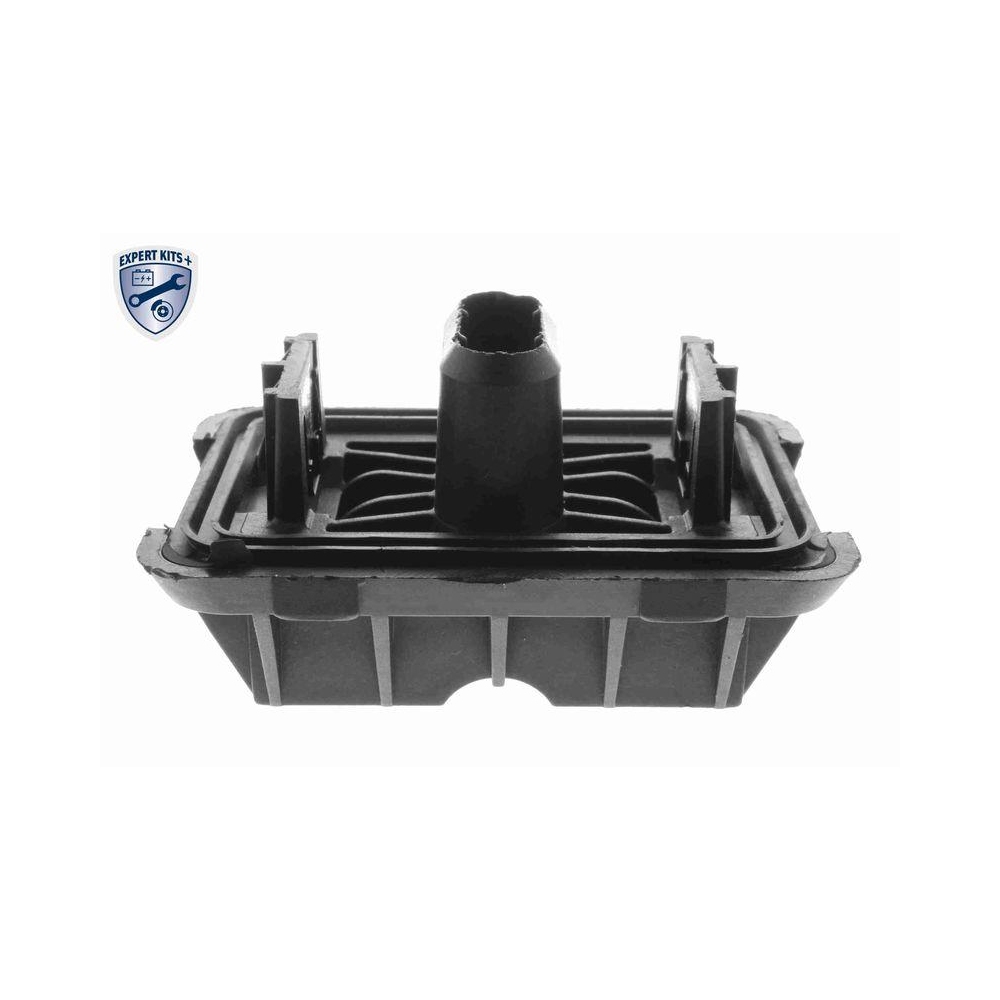 Aufnahme, Wagenheber VAICO V20-1949 Green Mobility Parts für BMW, hinten, vorne