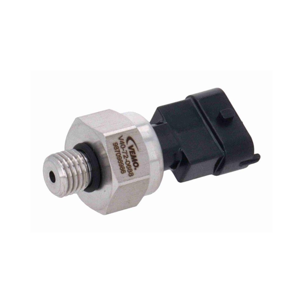 Sensor, Kraftstoffdruck VEMO V40-72-0688 Original VEMO Qualit&auml;t f&uuml;r OPEL