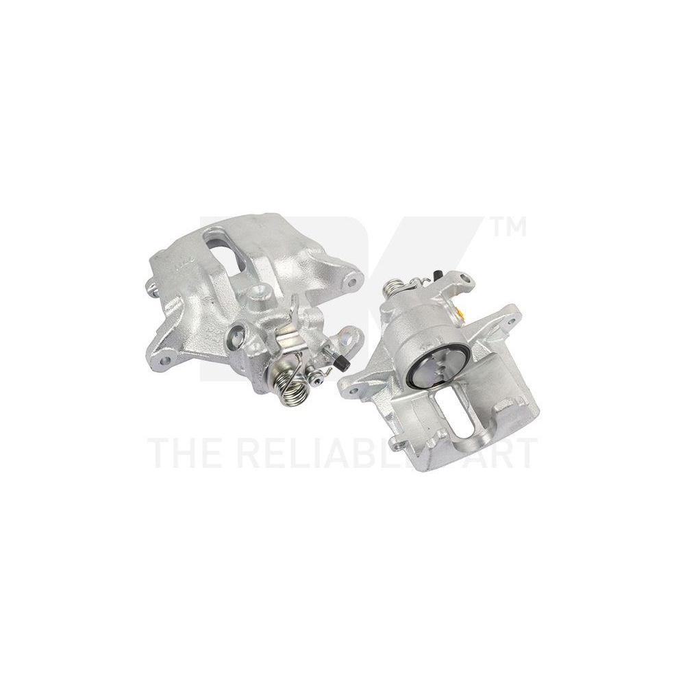 Bremssattel NK 211998 f&uuml;r CITRO&Euml;N, Vorderachse, Vorderachse rechts