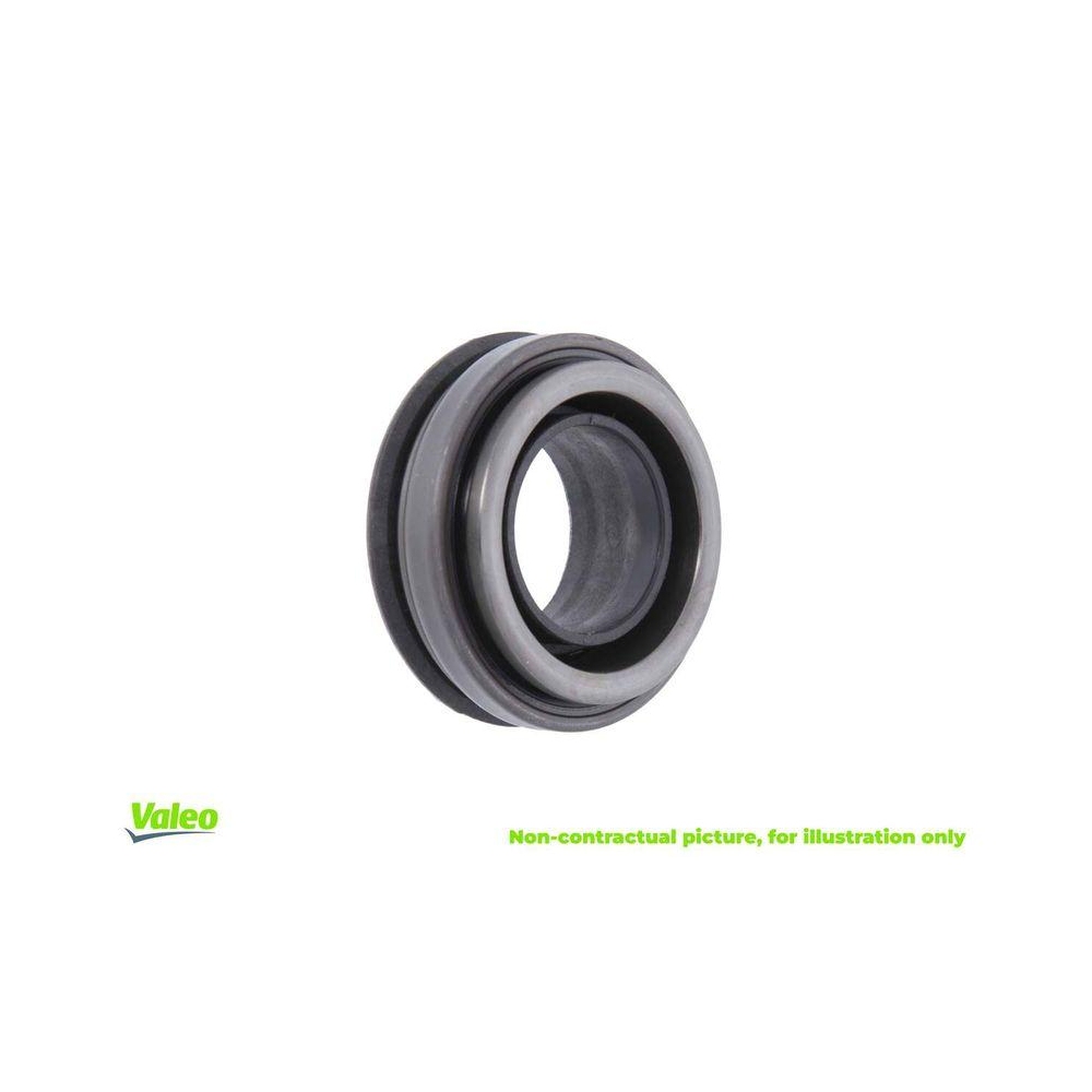 Ausrücklager VALEO 804095 für CITROËN ISUZU MITSUBISHI PEUGEOT HYUNDAI KIA CHERY