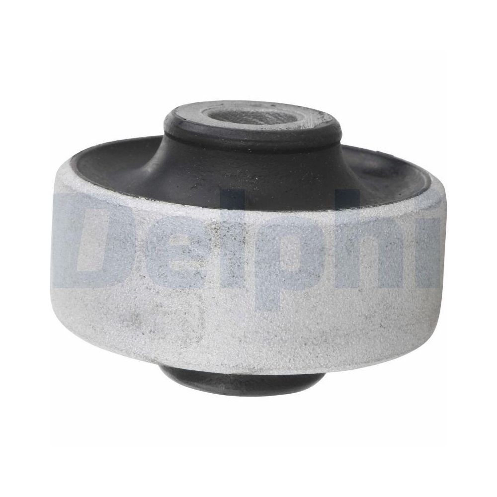 DELPHI TD775W Lagerung, Lenker f&uuml;r AUDI SEAT SKODA VW, Vorderachse, hinten