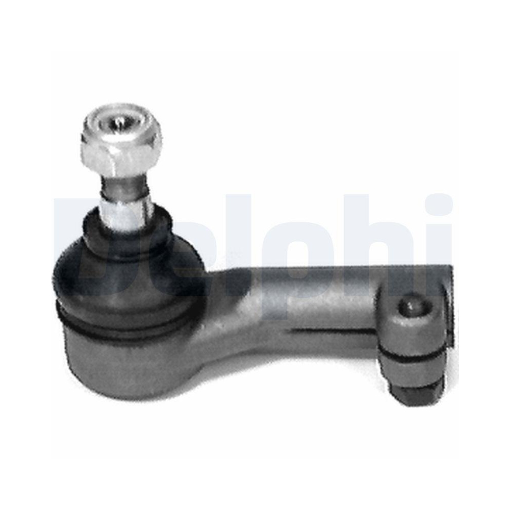 Spurstangenkopf DELPHI TA984 für OPEL VAUXHALL, Vorderachse links
