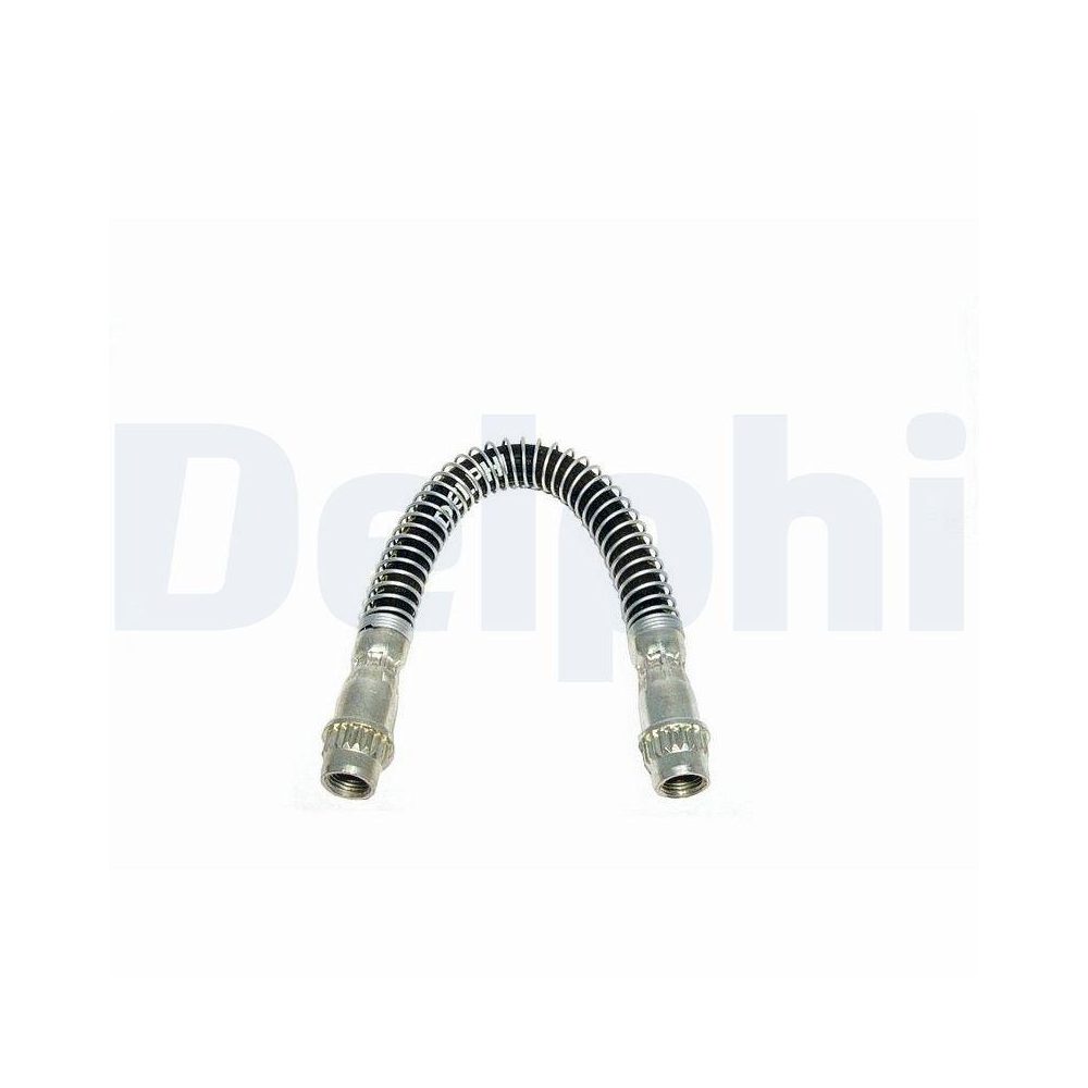 DELPHI LH3772 Bremsschlauch f&uuml;r CITRO&Euml;N PEUGEOT, Hinterachse