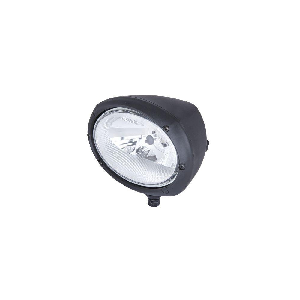 HELLA Hauptscheinwerfer 1AB 996 157-131 für CLAAS, links, rechts