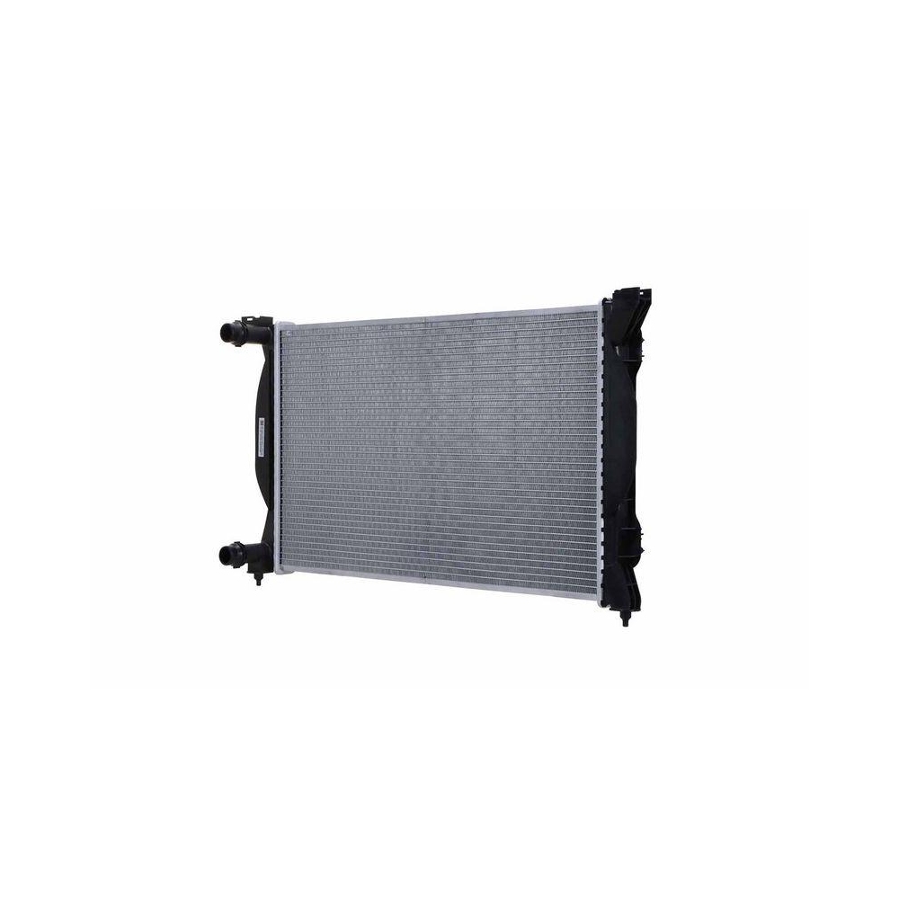 HELLA K&uuml;hler, Motork&uuml;hlung 8MK 366 300-521 f&uuml;r AUDI SEAT SKODA VW AUDI (FAW)