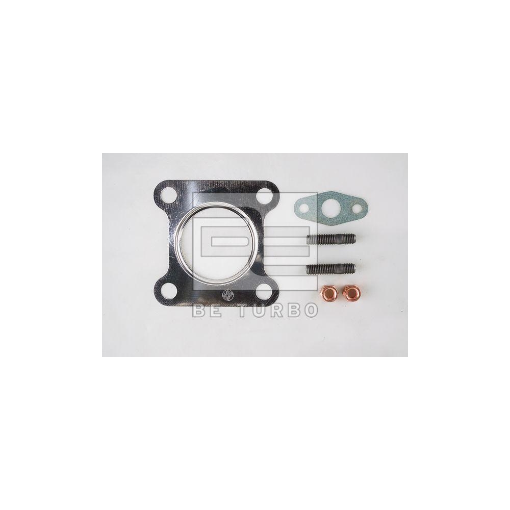 BE TURBO ABS152 Montagesatz, Lader f&uuml;r ALFA ROMEO FIAT