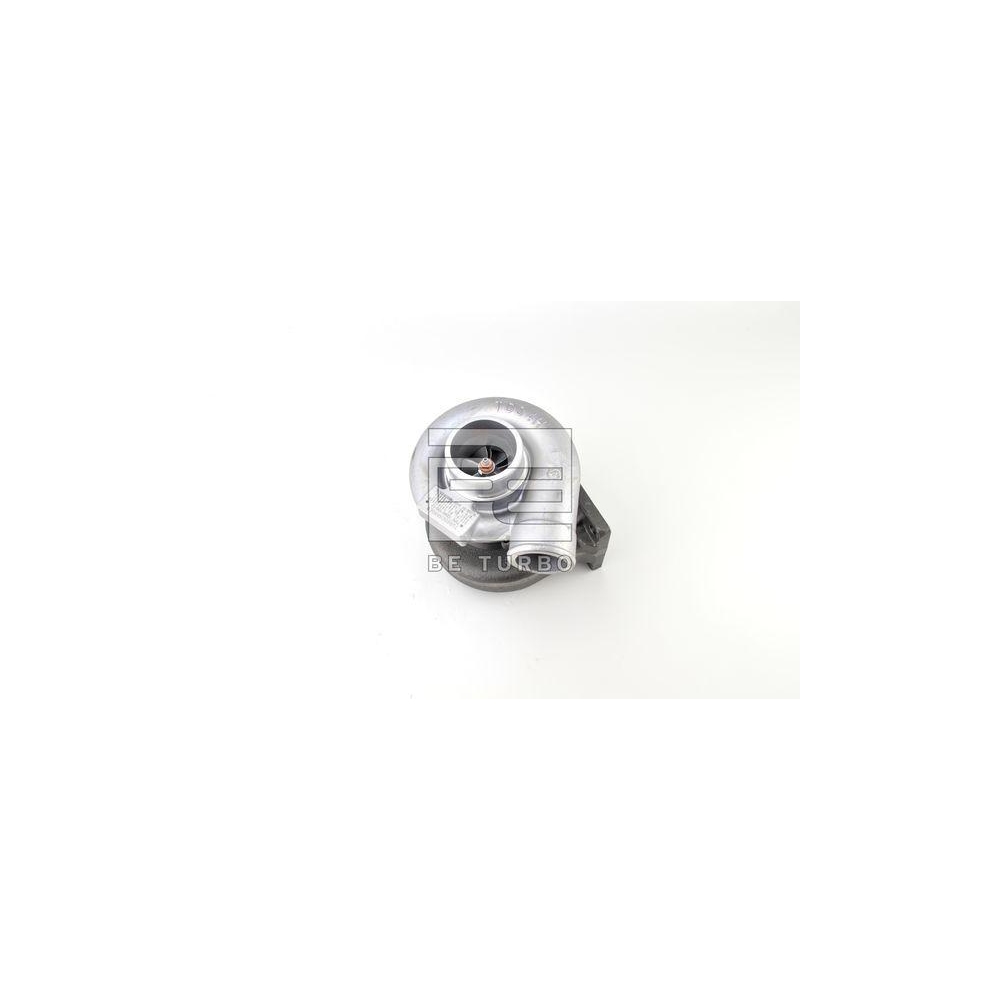 BE TURBO 128285 Lader, Aufladung f&uuml;r ISUZU