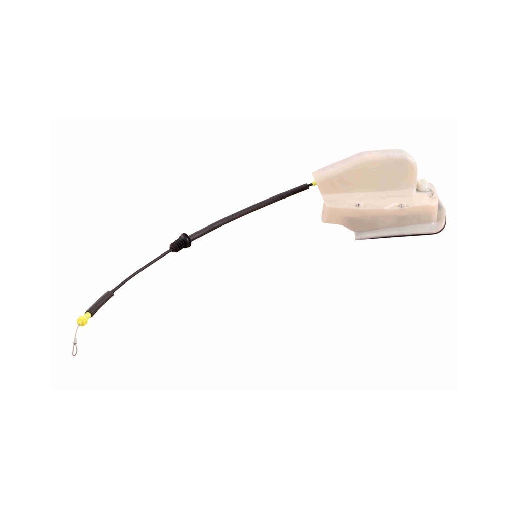 VEMO T&uuml;rschloss links und rechts hinten V80-85-0003 + V80-85-0004 f&uuml;r TESLA