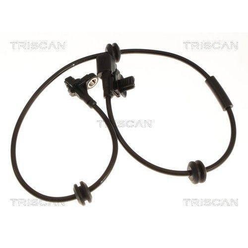 TRISCAN 8180 16265 Sensor, Raddrehzahl f&uuml;r FORD, Hinterachse
