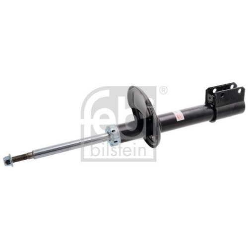 FEBI BILSTEIN 1002896 Sto&szlig;d&auml;mpfer f&uuml;r RENAULT DACIA, Vorderachse links