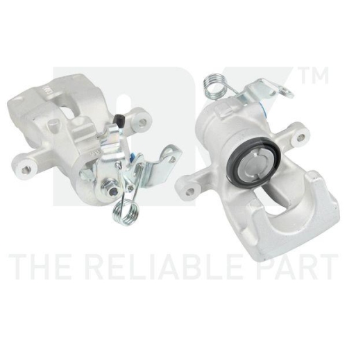 NK 212305 Bremssattel f&uuml;r FIAT, Hinterachse links, hinter der Achse