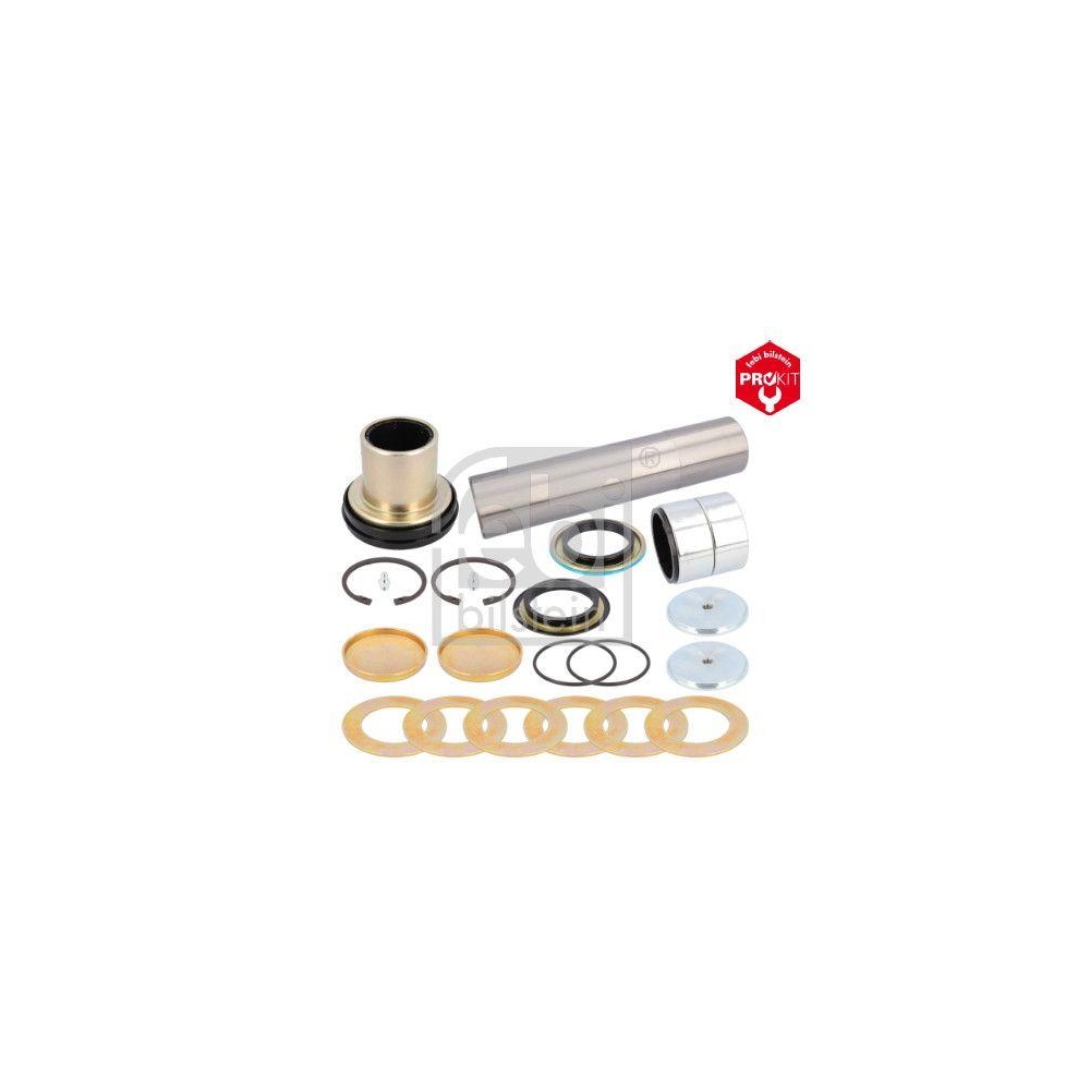 FEBI BILSTEIN Reparatursatz, Achsschenkelbolzen 19000 ProKit f&uuml;r MAN NEOPLAN