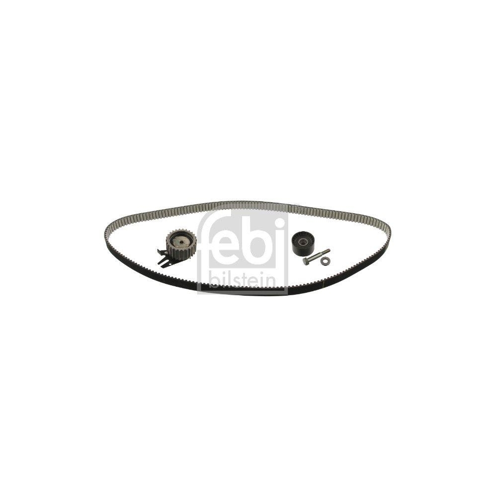 FEBI BILSTEIN Zahnriemensatz 23651 f&uuml;r ALFA ROMEO FIAT LANCIA