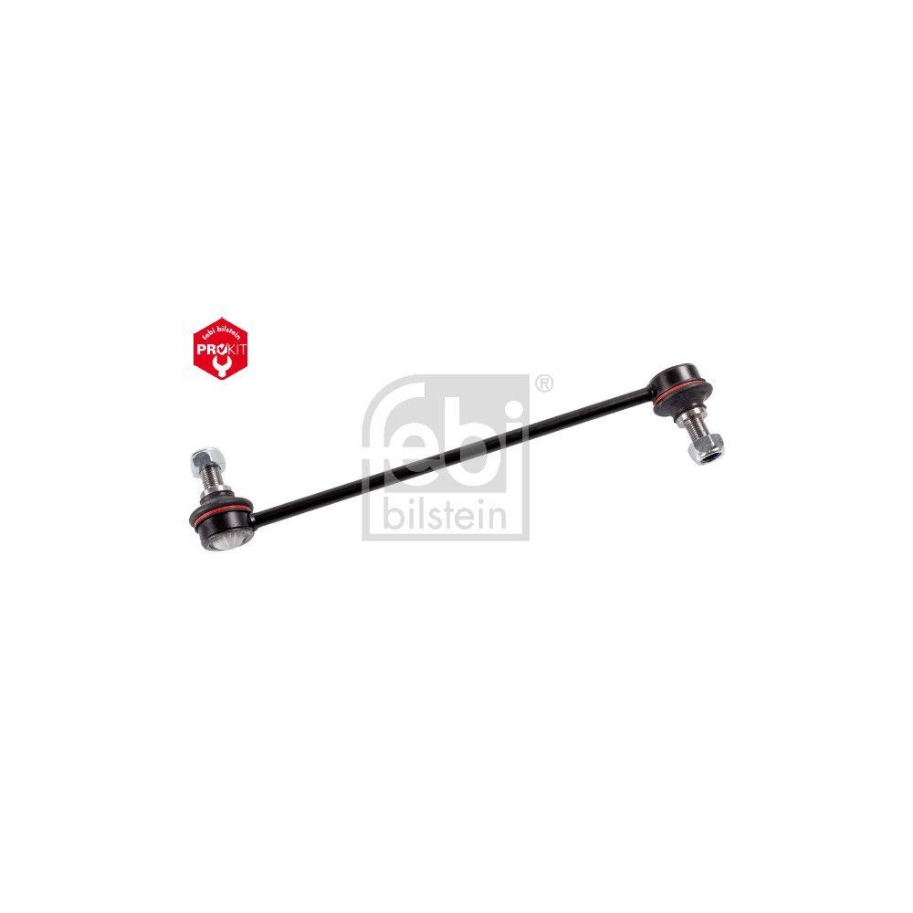 FEBI BILSTEIN Stange/Strebe, Stabilisator 48033 ProKit f&uuml;r HYUNDAI KIA