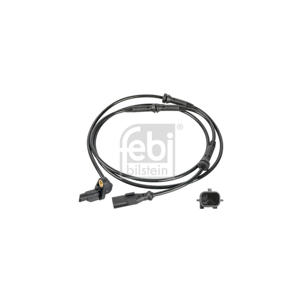 FEBI BILSTEIN Sensor, Raddrehzahl 171112 f&uuml;r MERCEDES-BENZ NISSAN RENAULT