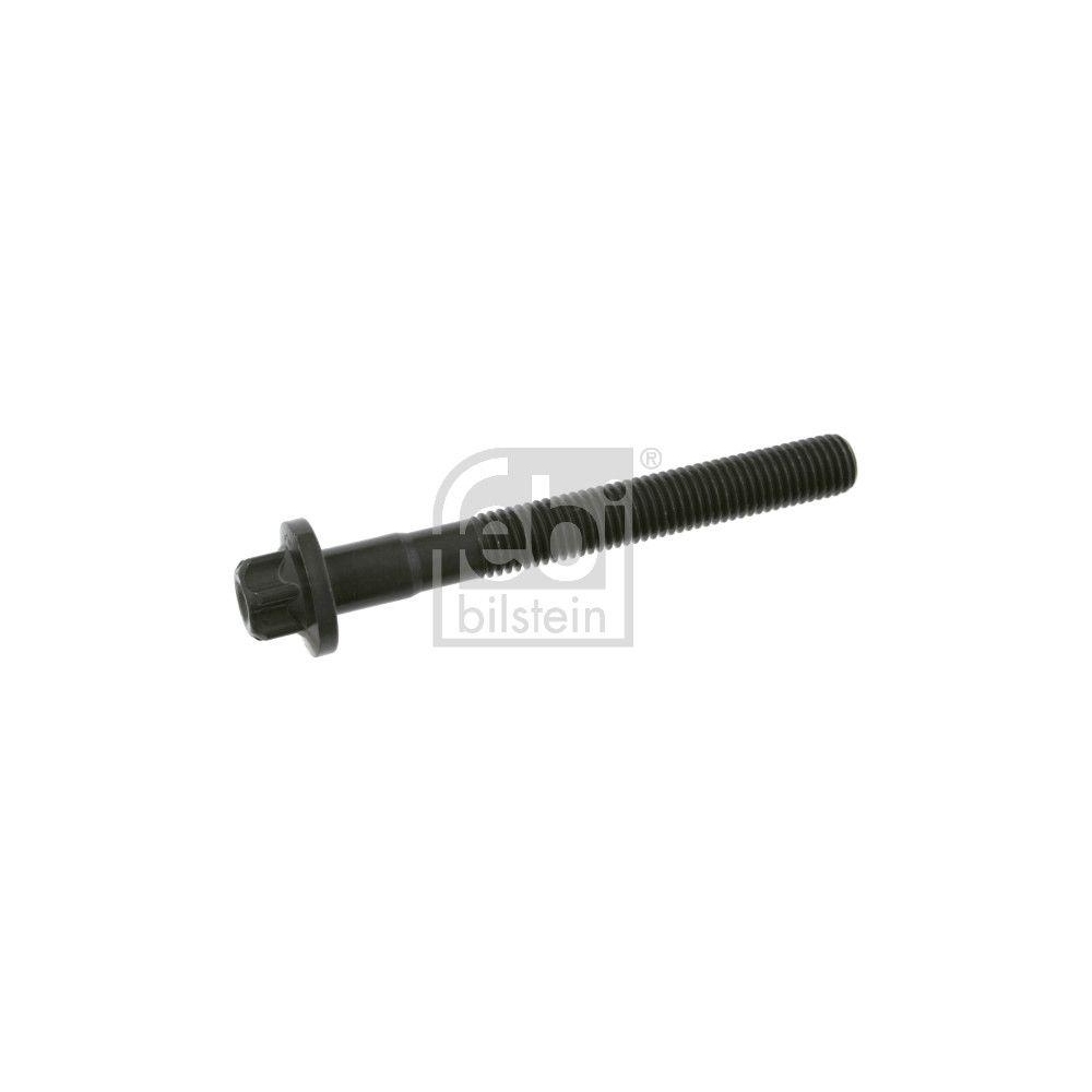 Zylinderkopfschraube FEBI BILSTEIN 24182 für CHRYSLER DODGE MERCEDES-BENZ