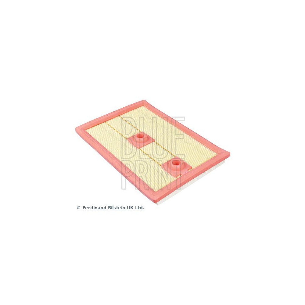 Luftfilter BLUE PRINT ADV182281 f&uuml;r AUDI SEAT SKODA VW AUDI (FAW) VW (FAW) CUPRA