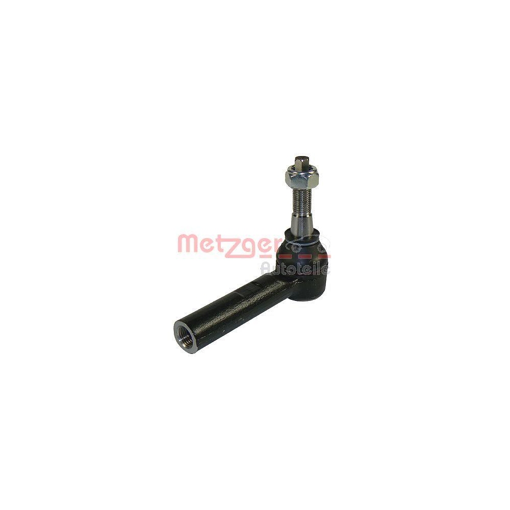 Spurstangenkopf METZGER 54044318 KIT + f&uuml;r CHRYSLER, Vorderachse links