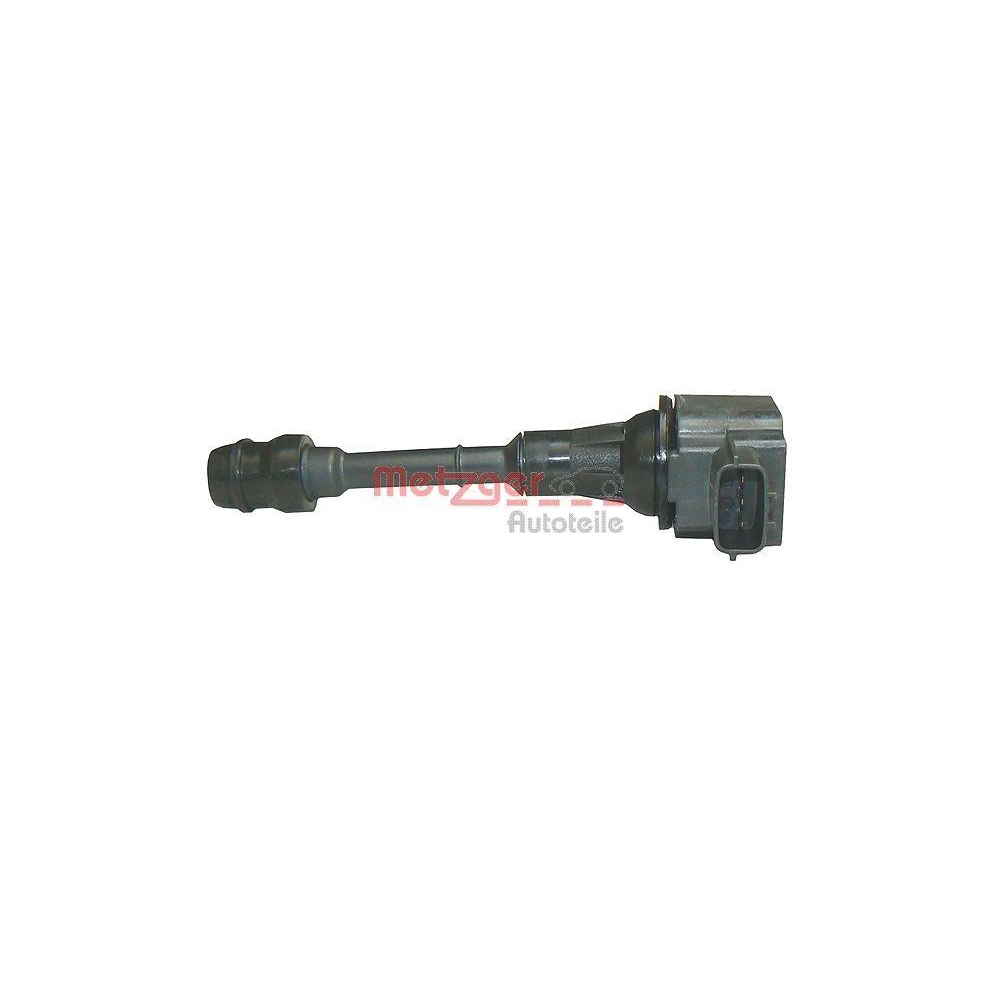 Z&uuml;ndspule METZGER 0880158 f&uuml;r MAZDA NISSAN