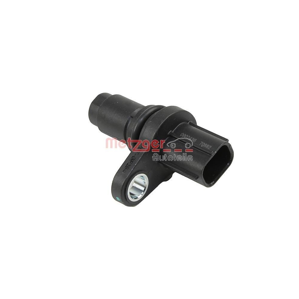 Impulsgeber, Kurbelwelle METZGER 0902436 f&uuml;r TOYOTA LEXUS
