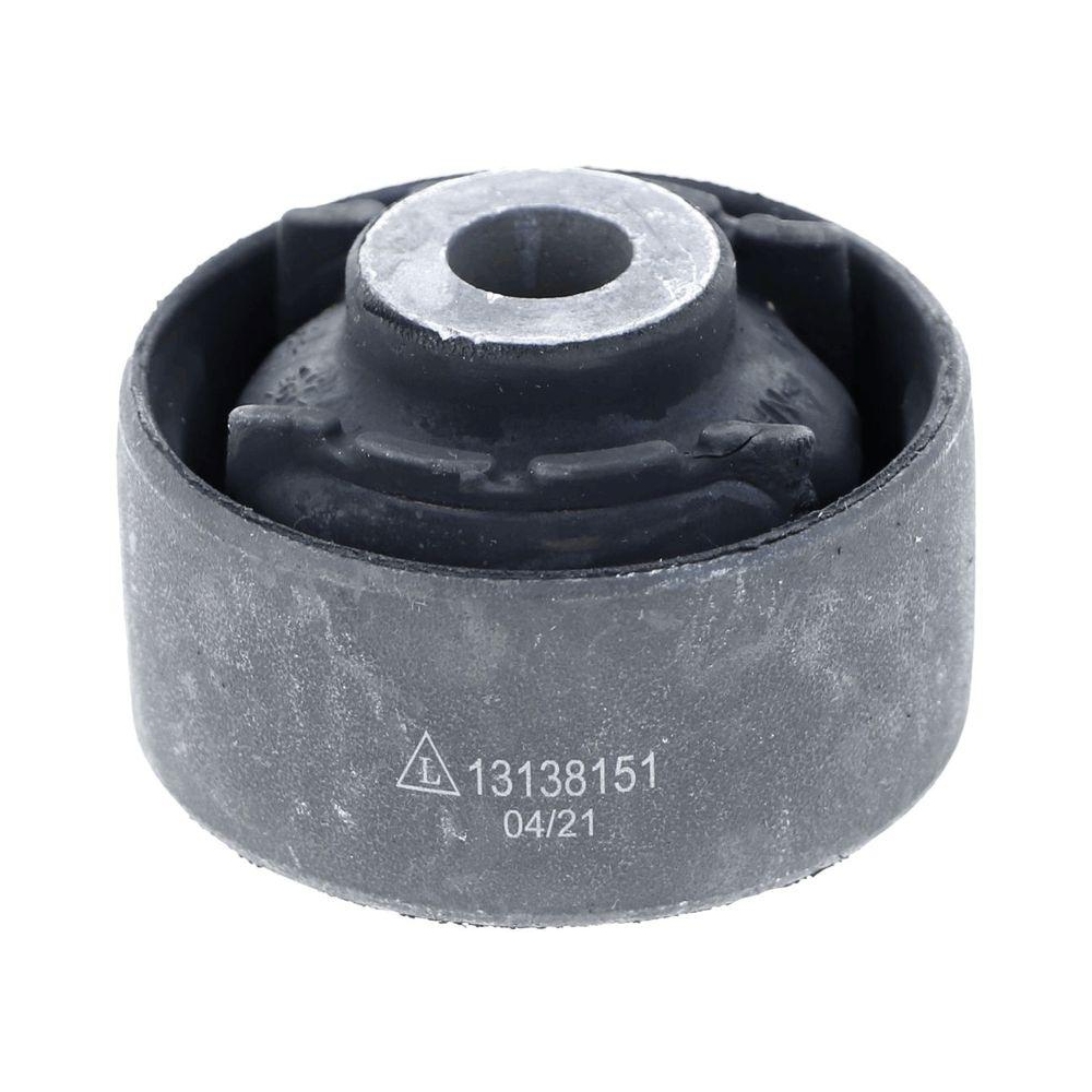 Lagerung, Lenker LEMF&Ouml;RDER 26580 01 f&uuml;r VAUXHALL OPEL, Vorderachse, beidseitig