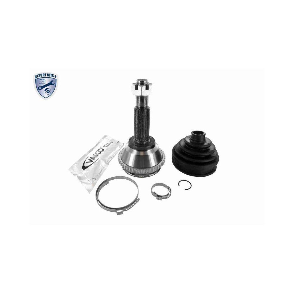 Gelenksatz, Antriebswelle VAICO V25-0501 EXPERT KITS + f&uuml;r FORD, radseitig