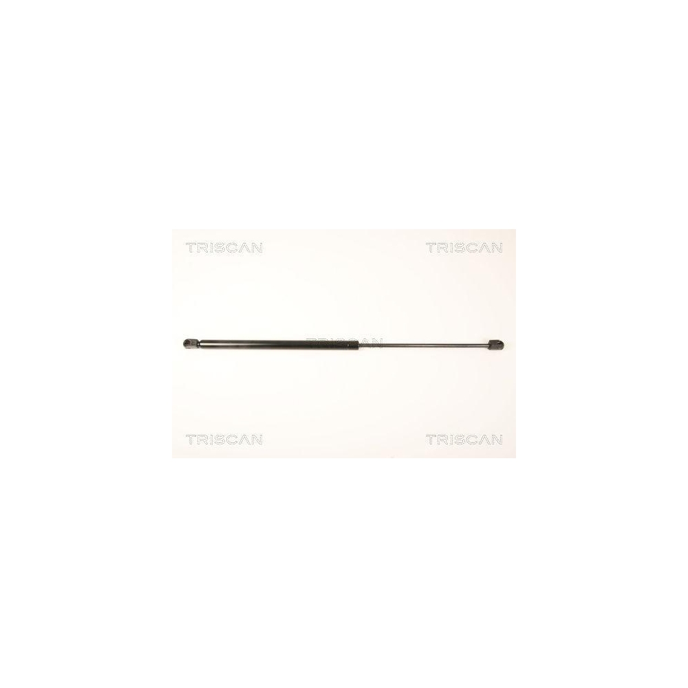 Gasfeder, Motorhaube TRISCAN 8710 38104 f&uuml;r CITRO&Euml;N