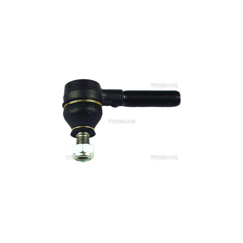 Spurstangenkopf TRISCAN 8500 69102 f&uuml;r SUZUKI, Vorderachse beidseitig, au&szlig;en
