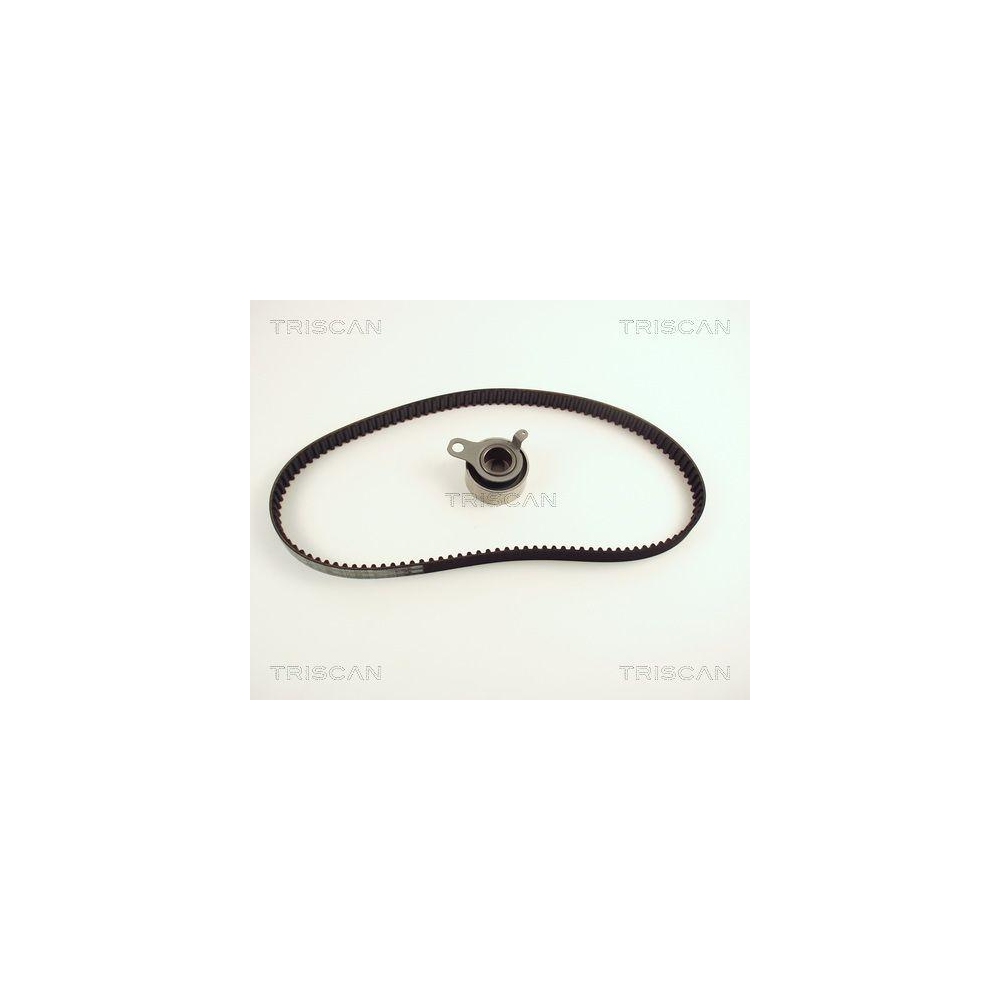 Zahnriemensatz TRISCAN 8647 13012 f&uuml;r