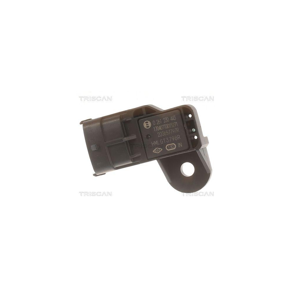 Sensor, Saugrohrdruck TRISCAN 8824 25009 f&uuml;r RENAULT DACIA