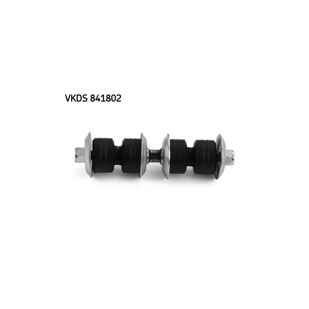 Stange/Strebe, Stabilisator SKF VKDS 841802 f&uuml;r TOYOTA, Vorderachse beidseitig