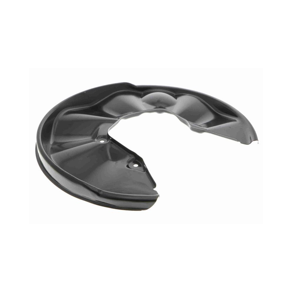 Spritzblech, Bremsscheibe VAICO V10-5064 Original VAICO Qualit&auml;t f&uuml;r AUDI SEAT