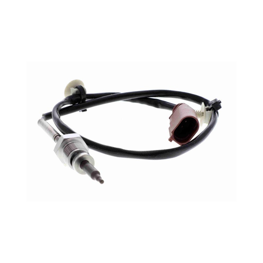 Sensor, Abgastemperatur VEMO V10-72-1496 Original VEMO Qualit&auml;t f&uuml;r AUDI SEAT VW