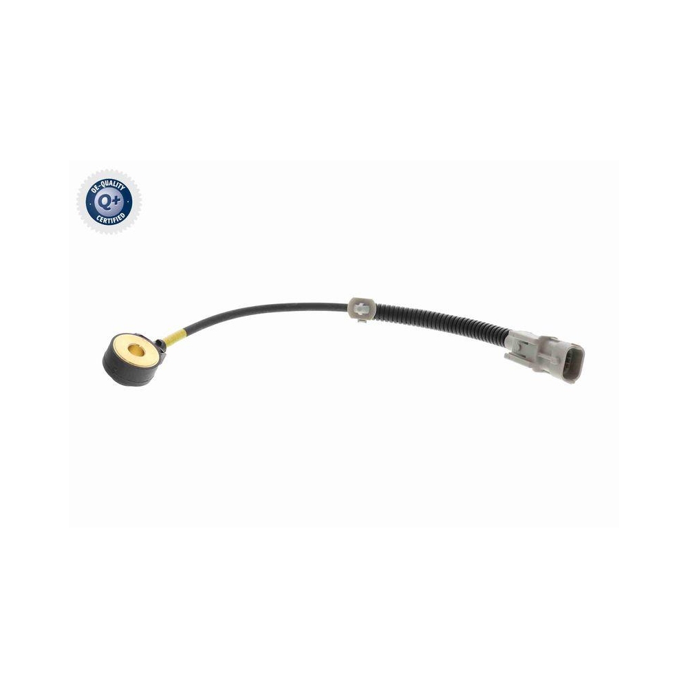Klopfsensor VEMO V53-72-0136 Q+, Erstausr&uuml;sterqualit&auml;t f&uuml;r HYUNDAI KIA