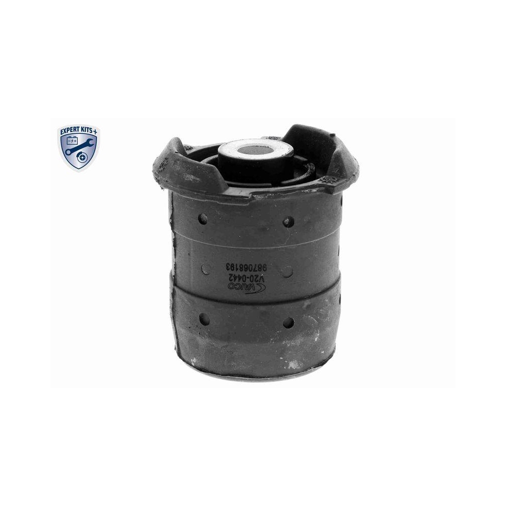 Reparatursatz, Achskörper VAICO V20-0442 EXPERT KITS + für BMW, Hinterachse