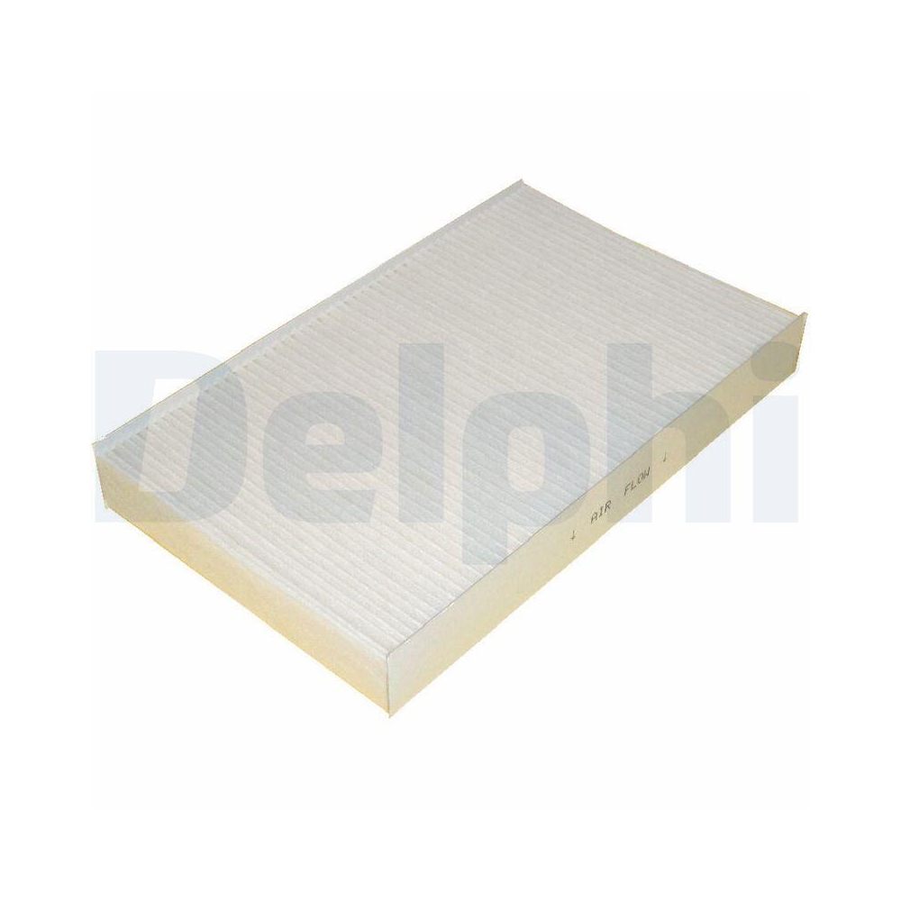 Filter, Innenraumluft DELPHI TSP0325044 für FIAT