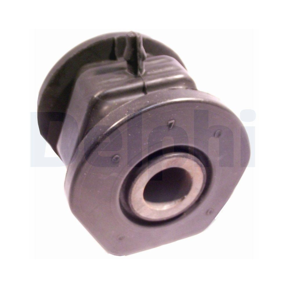 DELPHI TD776W Lagerung, Lenker f&uuml;r HONDA, Vorderachse, hinten, unten