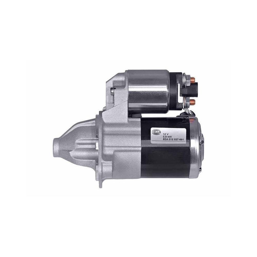HELLA Starter 8EA 012 527-691 f&uuml;r KIA