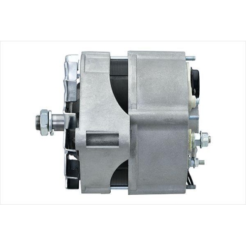 HELLA Generator 8EL 015 643-311 f&uuml;r INTERNATIONAL HARV. CASE IH CUMMINS CLAAS