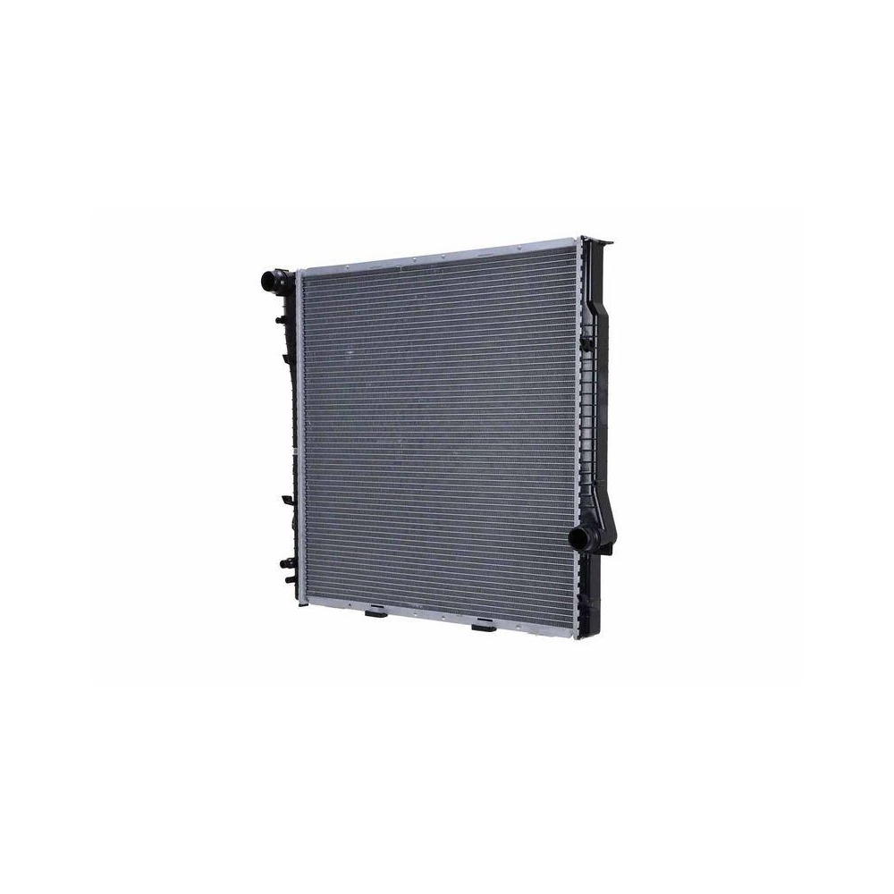 HELLA K&uuml;hler, Motork&uuml;hlung 8MK 366 300-531 f&uuml;r BMW