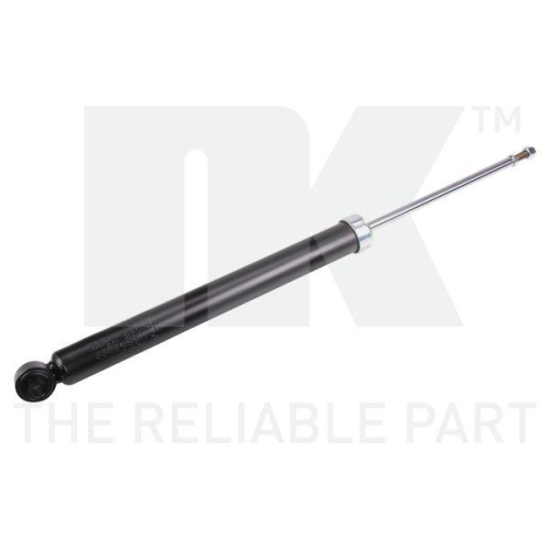 NK 63362500 Sto&szlig;d&auml;mpfer f&uuml;r OPEL VAUXHALL, Hinterachse links, Hinterachse rechts