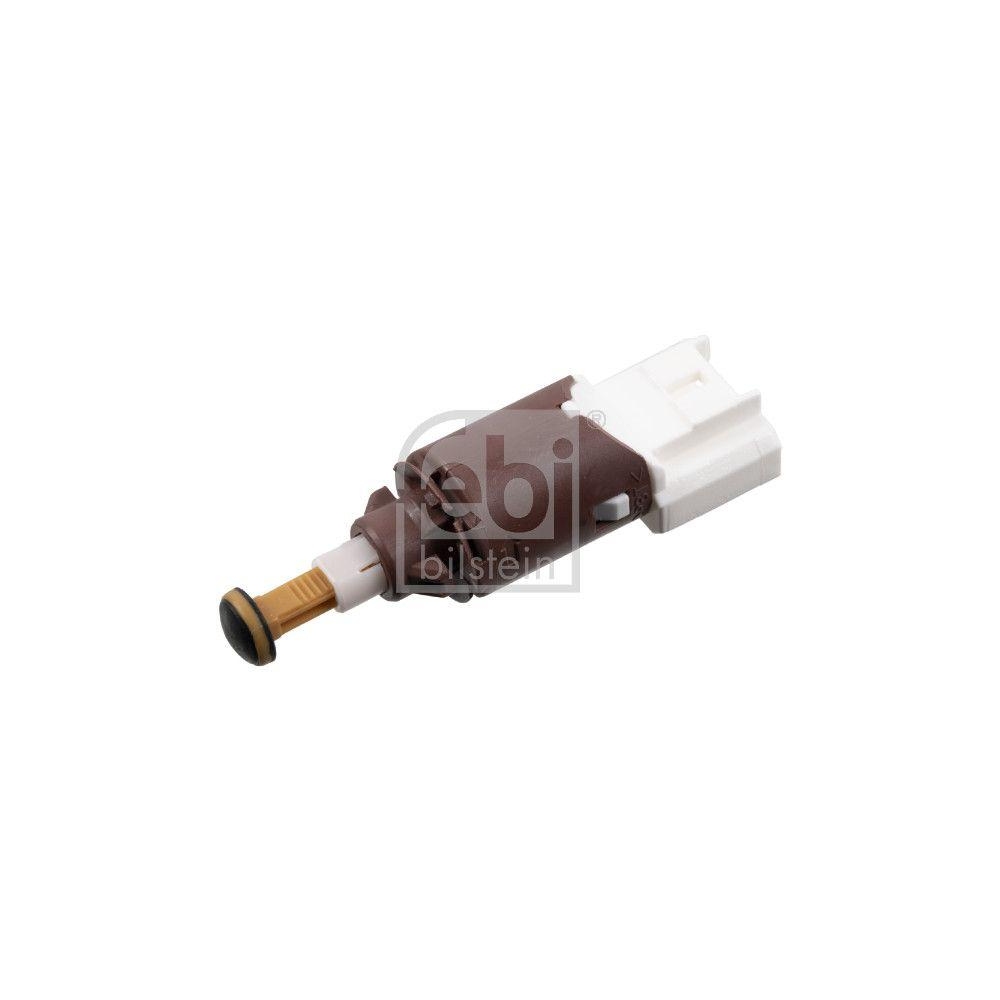 Bremslichtschalter FEBI BILSTEIN 37180 für MERCEDES-BENZ NISSAN OPEL RENAULT