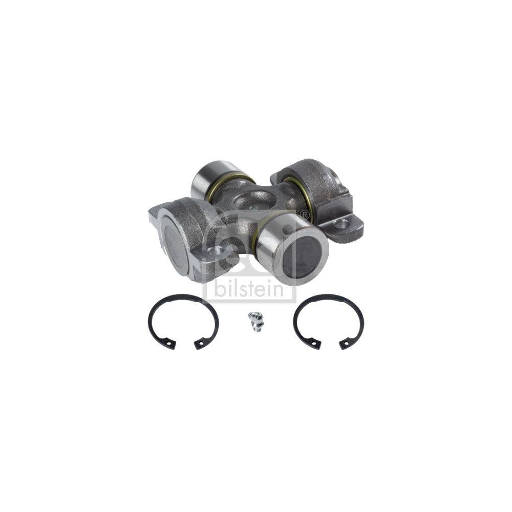 Gelenk, Gelenkwelle FEBI BILSTEIN 09921 für SCANIA