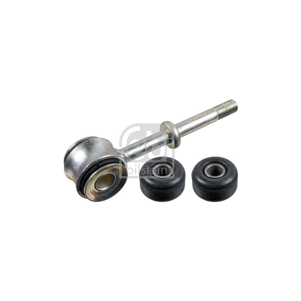 FEBI BILSTEIN Stange/Strebe, Stabilisator 12841 f&uuml;r CITRO&Euml;N FIAT PEUGEOT