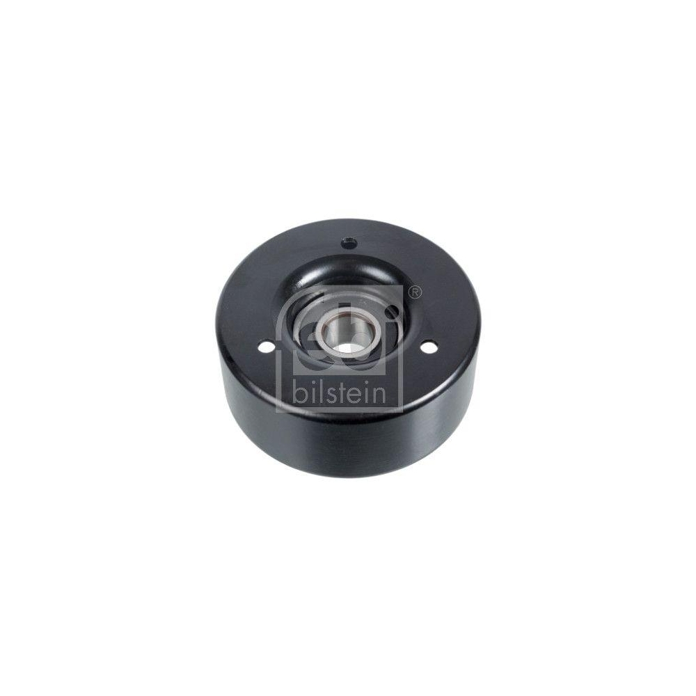 FEBI BILSTEIN Umlenk-/F&uuml;hrungsrolle, Keilrippenriemen 19001 f&uuml;r MERCEDES-BENZ